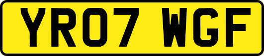 YR07WGF