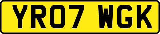 YR07WGK