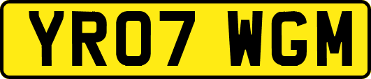 YR07WGM