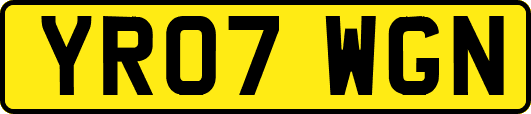 YR07WGN