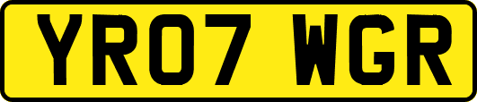 YR07WGR