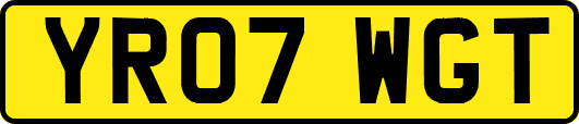 YR07WGT
