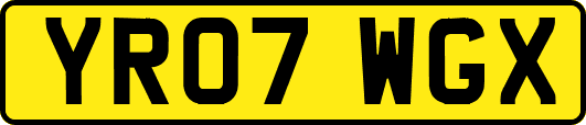 YR07WGX