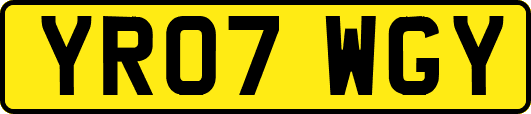 YR07WGY