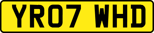 YR07WHD