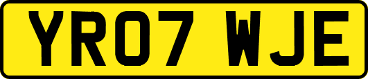 YR07WJE