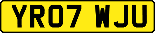 YR07WJU