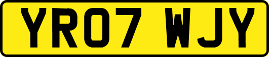 YR07WJY