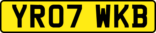 YR07WKB