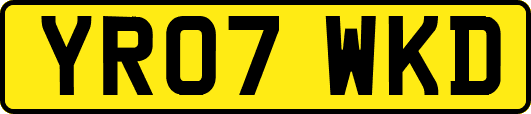 YR07WKD