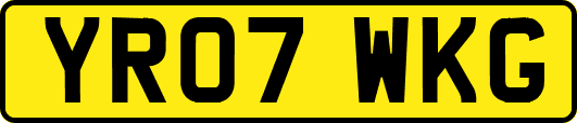 YR07WKG