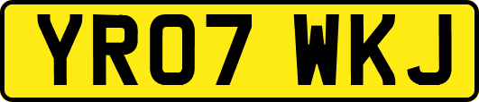 YR07WKJ