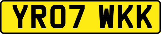 YR07WKK