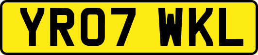YR07WKL