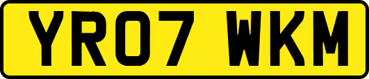 YR07WKM