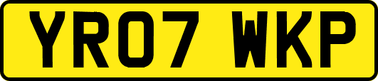 YR07WKP