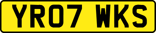YR07WKS