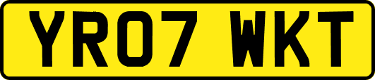 YR07WKT