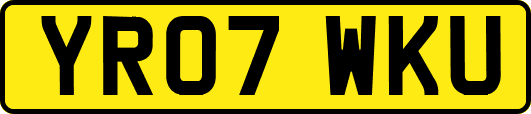 YR07WKU