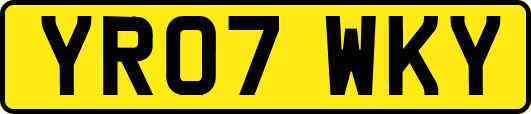 YR07WKY