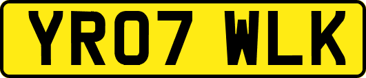 YR07WLK