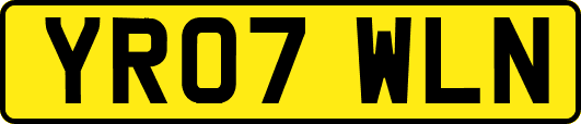 YR07WLN