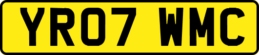 YR07WMC