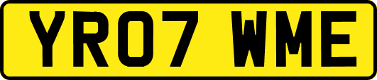 YR07WME