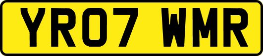 YR07WMR