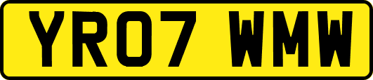 YR07WMW