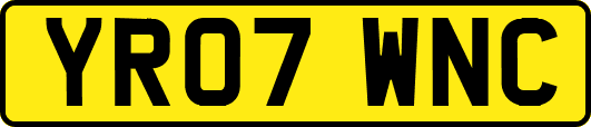 YR07WNC