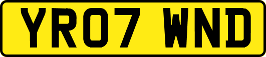 YR07WND