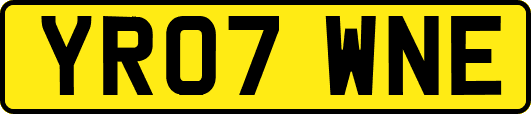 YR07WNE