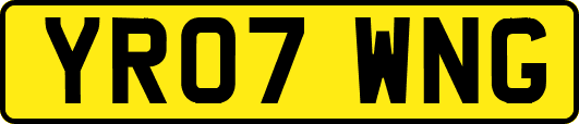 YR07WNG
