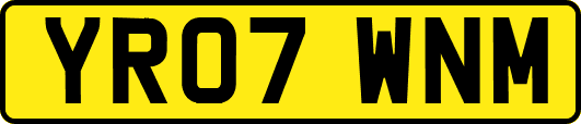 YR07WNM