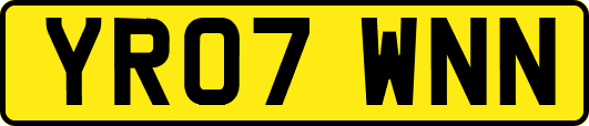 YR07WNN