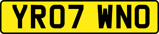 YR07WNO