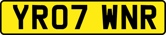YR07WNR