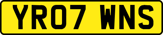 YR07WNS