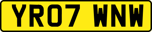 YR07WNW