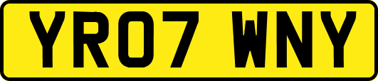 YR07WNY