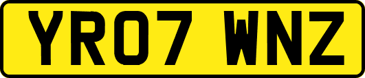 YR07WNZ