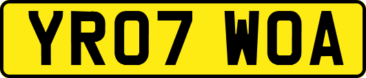 YR07WOA