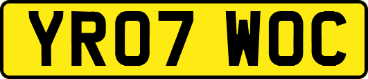 YR07WOC