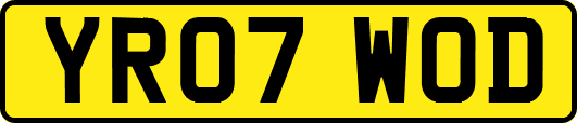 YR07WOD