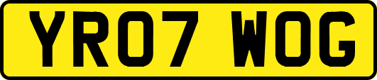YR07WOG