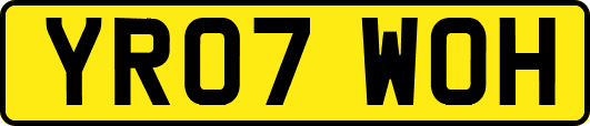 YR07WOH