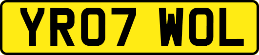 YR07WOL