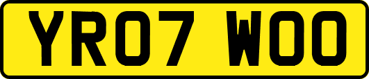 YR07WOO
