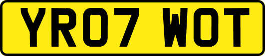 YR07WOT